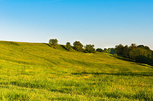 istock prairie landscape and sky 177774552