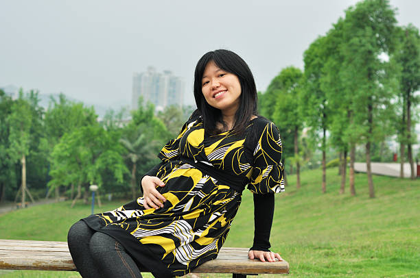 istock asian pregnant woman 177774681