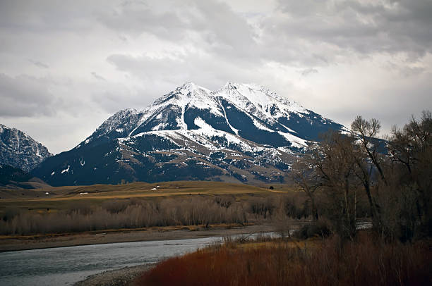 istock rocky mountains in montana 177775810