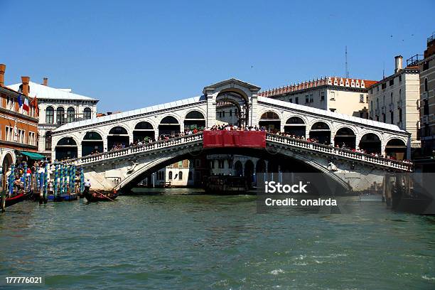 Venezia - Fotografias de stock e mais imagens de Admirar a Vista - Admirar a Vista, Arco - Caraterística arquitetural, Arquitetura