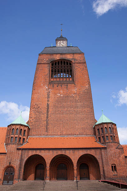 istock Saint Peter church of Kiel 177776512