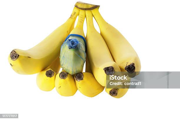 Qual Você Escolher - Fotografias de stock e mais imagens de Azul - Azul, Banana - Fruto tropical, Conceito