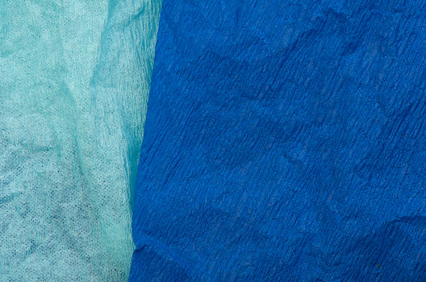 istock Background of old crumpled paper 177777069