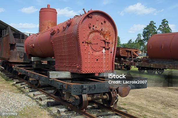 蒸気機関車 - エンジンのストックフォトや画像を多数ご用意 - エンジン, 交通輸送, 写真