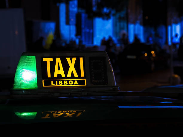 istock Lisbon taxi 177779969