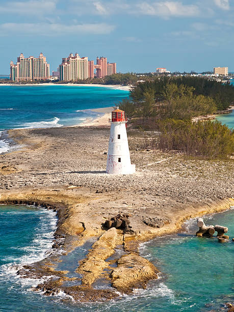istock Nassau, Bahamas 177779972