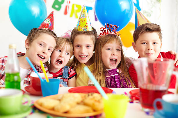 istock Group of friends 177780752