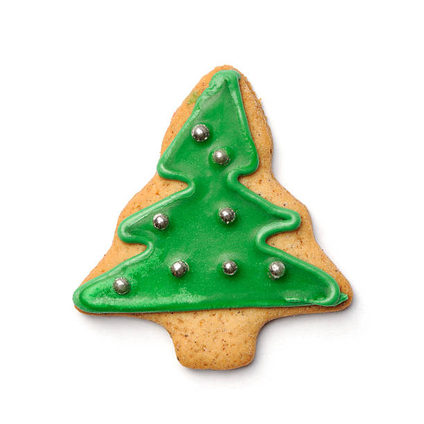 istock Christmas gingerbread cookies 177781834
