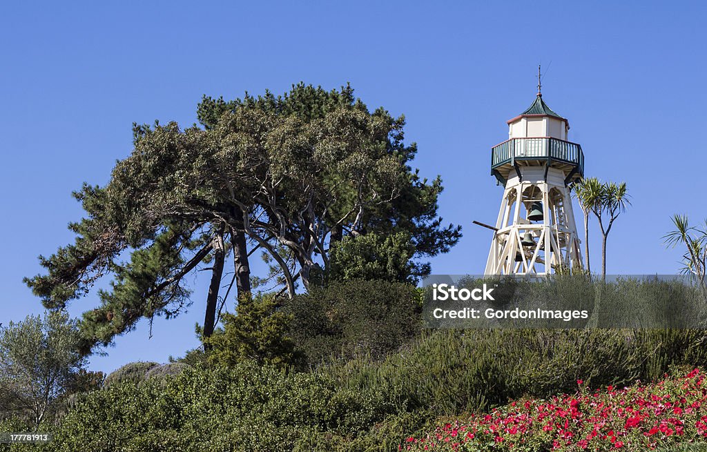 Bell Tower - Photo de Arbre libre de droits