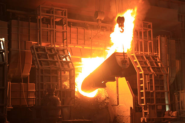 istock steelmaking furnace 177782307