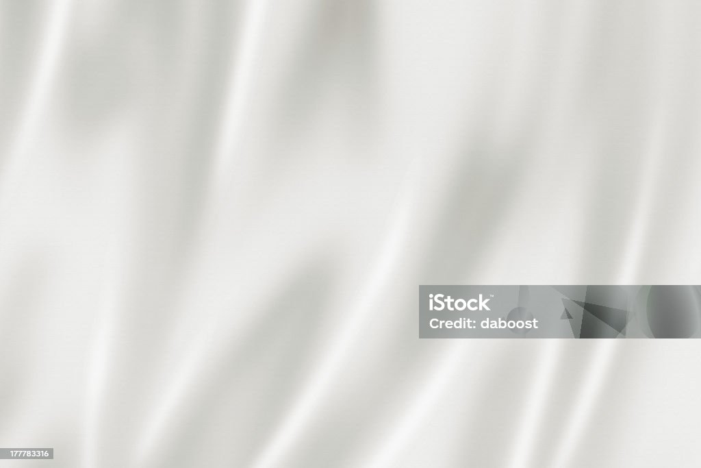 White satin texture White satin, silk, texture background Textured Stock Photo