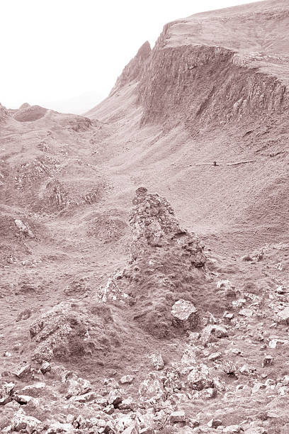 istock Quiraing; Trotternish; Isle of Skye 177783317