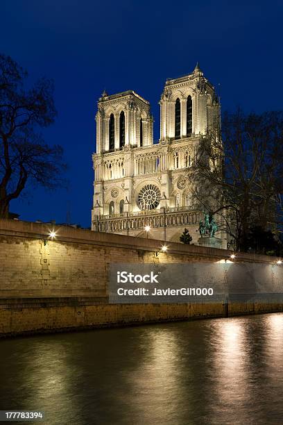 パリノートルダム大聖堂 - イルドフランスのストックフォトや画像を多数ご用意 - イルドフランス, イルミネーション, カラー画像