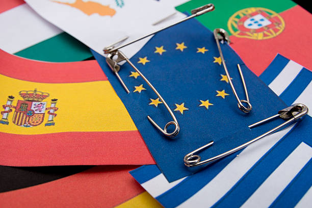 istock Under the protection of EU 177785737