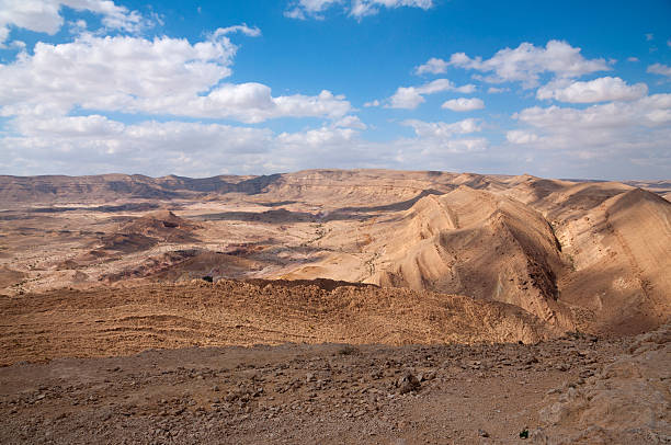 istock the Big Crater, south Israel 177787072