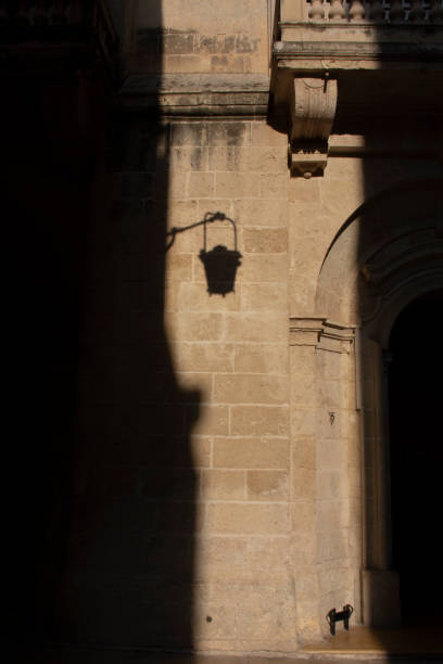 istock Mdina walled city 1777874650