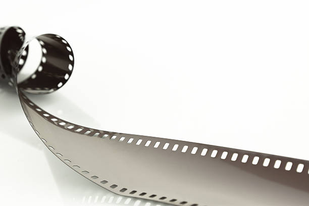 istock Photographic film 177789811