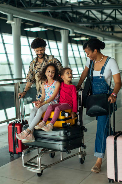 istock Family traveling 1777899467