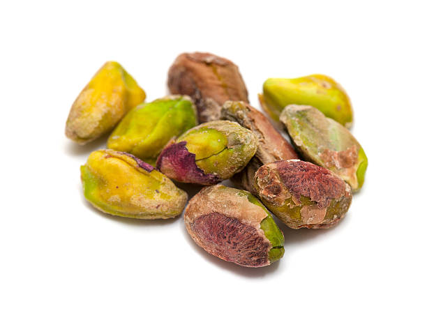 istock pistachio isolated on white background 177789966