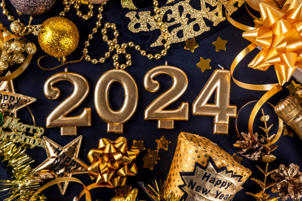 istock New year holiday party background 1777900561