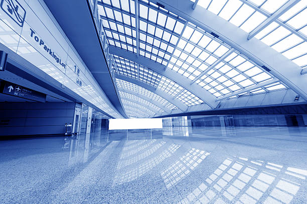 istock beijing airport subway station. 177790643