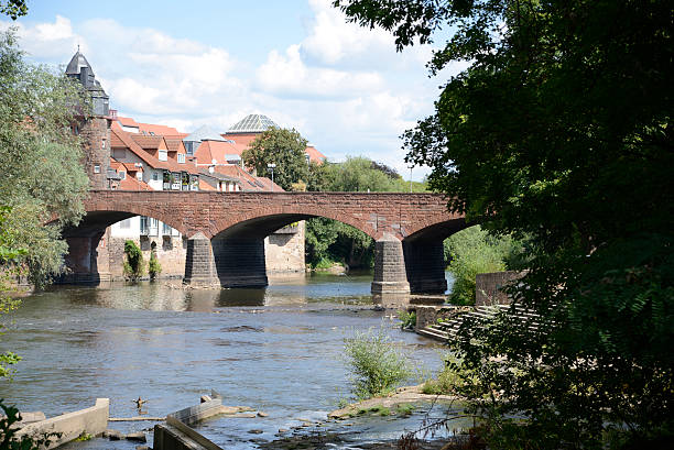 istock Bad Kreuznach, Germany 177793172