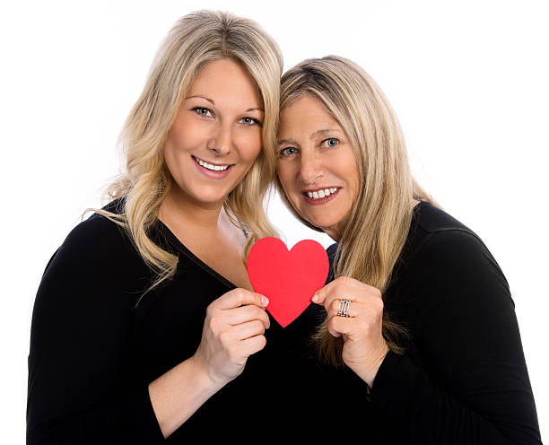 istock Mother and Daughter Love 177793418