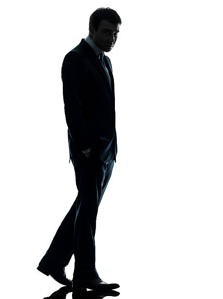 istock business man sad full length  silhouette 177793480