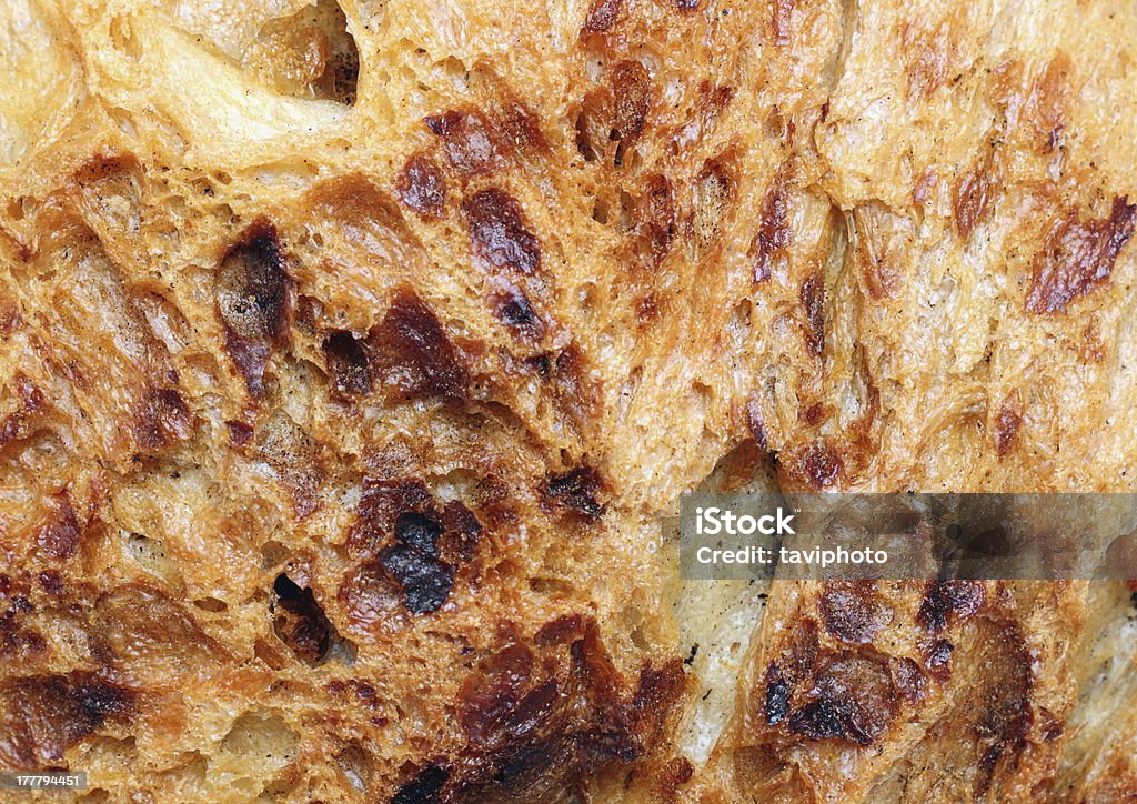 Хлеб текстурой - Стоковые фото Батон роялти-фри