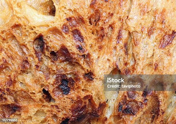 Хлеб Текстурой — стоковые фотографии и другие картинки Батон - Батон, Бежевый, Без людей