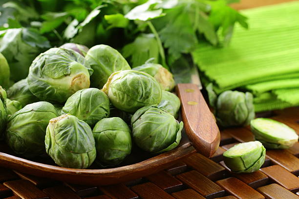 istock fresh raw brussels sprouts on a wooden table 177794814