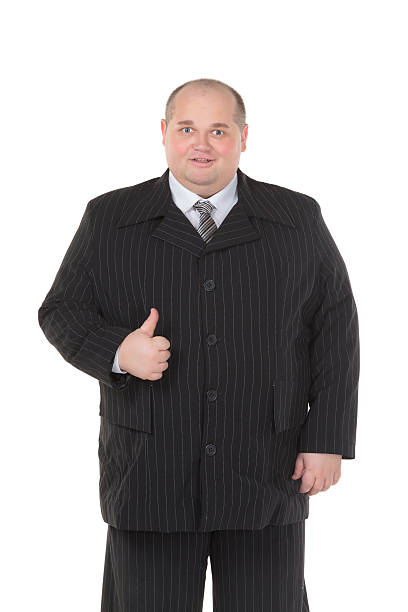 Man suit
