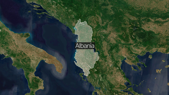 Credit: https://www.nasa.gov/topics/earth/images\n\nTake a virtual trip to Albania today and enhance your understanding of this beautiful land. Get ready to be captivated by the geography, history, and culture of Albania