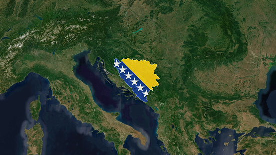 Credit: https://www.nasa.gov/topics/earth/images\n\nTake a virtual trip to Bosnia and Herzegovina today and enhance your understanding of this beautiful land. Get ready to be captivated by the geography, history, and culture of Bosnia and Herzegovina