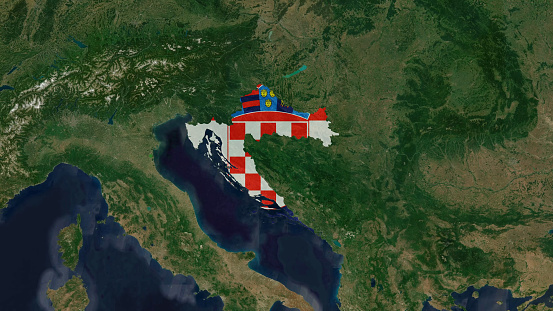 Credit: https://www.nasa.gov/topics/earth/images\n\nTake a virtual trip to Croatia today and enhance your understanding of this beautiful land. Get ready to be captivated by the geography, history, and culture of Croatia
