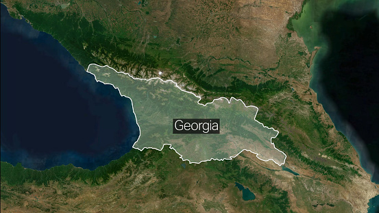 Credit: https://www.nasa.gov/topics/earth/images\n\nTake a virtual trip to Georgia today and enhance your understanding of this beautiful land. Get ready to be captivated by the geography, history, and culture of Georgia