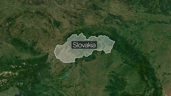Credit: https://www.nasa.gov/topics/earth/images\n\nTake a virtual trip to Slovakia today and enhance your understanding of this beautiful land. Get ready to be captivated by the geography, history, and culture of Slovakia