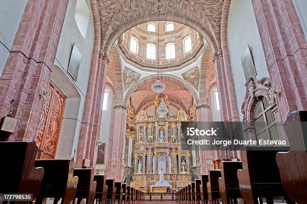 Las Monjas Church Interior In San Miguel De Allende Stock Photo - Download Image Now - iStock Las Monjas Church Interior In San Miguel De Allende Stock Photo - Download Image Now - iStock