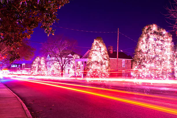 istock christmas town usa 177798706