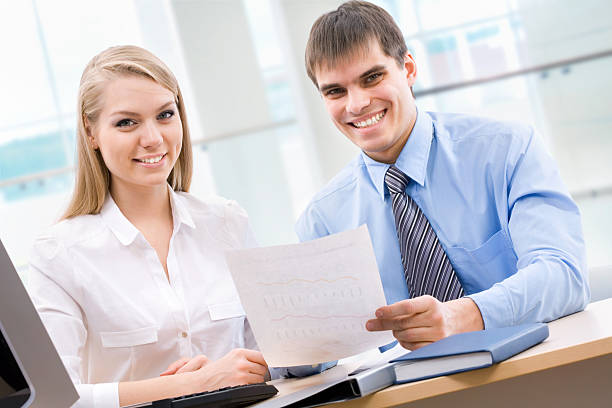 istock Business people 177798813
