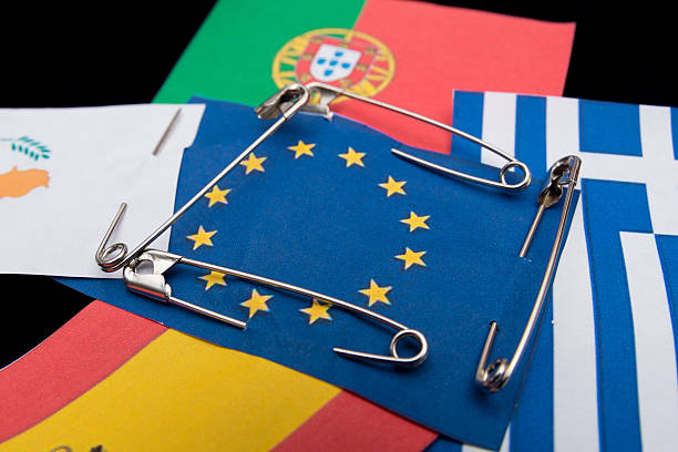 istock Under the protection of EU 177799292