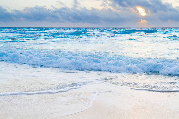 istock Beach of the Caribbean Sea 177799510