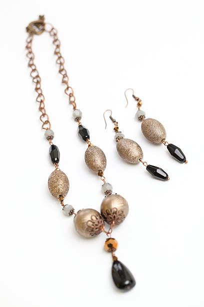 istock Costume Jewellery 177801809