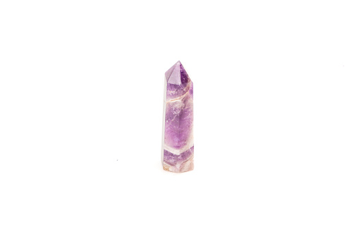 Natural  Amethyst Tower Crystal Quartz Towers