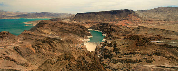 istock Hoover Dam, USA 177803966