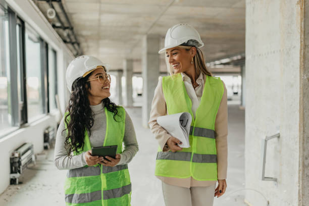 istock Inspecting construction site is our fav thing to do 1778043734