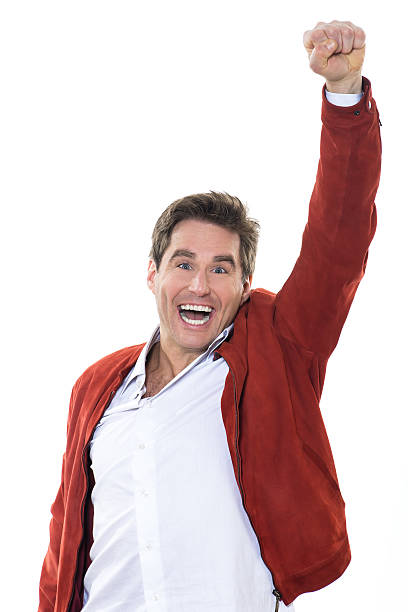istock mature handsome man portrait 177804979