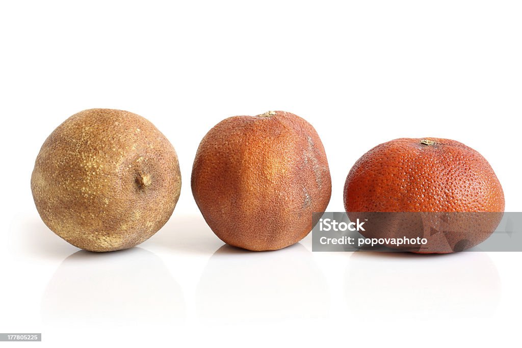 Citron séchée, orange et de mandarine - Photo de Agrume libre de droits