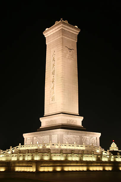 istock the people's heroes monument 177805795