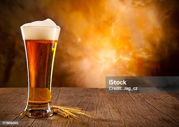 Beer Stock Photo - Download Image Now - Alcohol - Drink, Bar - Drink Establishment, Beer - Alcohol